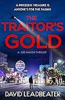 Algopix Similar Product 4 - The Traitors Gold The gripping new