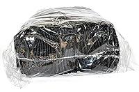 Algopix Similar Product 19 - 100 PCS Eyeglasses Pouches Case Bag