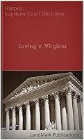 Algopix Similar Product 14 - Loving v Virginia 388 US 1 1967