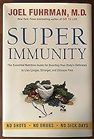 Algopix Similar Product 1 - Super Immunity The Essential Nutrition