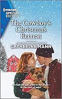 Algopix Similar Product 16 - The Cowboys Christmas Retreat Top Dog