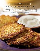 Algopix Similar Product 11 - Arthur Schwartzs Jewish Home Cooking