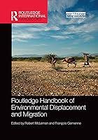 Algopix Similar Product 8 - Routledge Handbook of Environmental