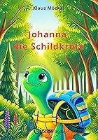 Algopix Similar Product 11 - Johanna die Schildkrte German