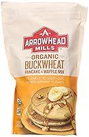Algopix Similar Product 13 - Arrowhead Mills Organic Buckwheat