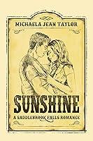 Algopix Similar Product 12 - Sunshine A Small Town Cowboy Romance