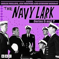 Algopix Similar Product 20 - The Navy Lark Series 6 and 7 The