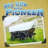 Algopix Similar Product 17 - My Life As A Pioneer Little World