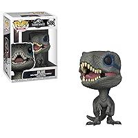 Algopix Similar Product 19 - Funko Pop Movies Jurassic World 2 
