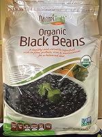 Algopix Similar Product 2 - Natures Truth Organic Black Beans 10