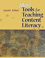 Algopix Similar Product 19 - More Tools for Teaching Content Literacy