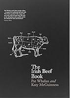 Algopix Similar Product 2 - The Irish Beef Book