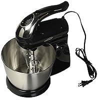 Algopix Similar Product 12 - Brentwood Stand Mixer 5Speed  Turbo