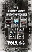 Algopix Similar Product 15 - The C Dennis Moore Horror Movie Guide