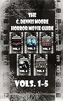 Algopix Similar Product 3 - The C Dennis Moore Horror Movie Guide