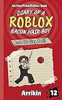 Algopix Similar Product 12 - Play Ball Diary of a Bacon Hair Boy