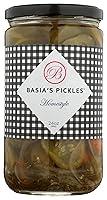 Algopix Similar Product 16 - Basia's Pickles Homestyle Pickles, 24 OZ