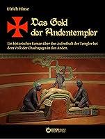 Algopix Similar Product 13 - Das Gold der Andentempler Ein