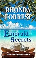 Algopix Similar Product 10 - Emerald Secrets Saltwater Romance Book