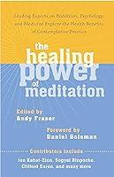 Algopix Similar Product 20 - The Healing Power of Meditation