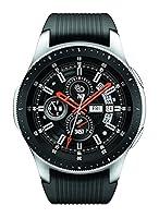 Algopix Similar Product 10 - SAMSUNG Galaxy Watch 46mm GPS