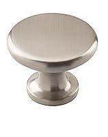 Algopix Similar Product 13 - Amerock  Cabinet Knob  Satin Nickel 