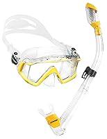 Algopix Similar Product 3 - Pano 3 & Supernova Dry (Clear/Yellow)