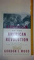 Algopix Similar Product 18 - The Radicalism of the American
