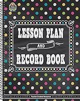 Algopix Similar Product 8 - Chalkboard Brights Lesson Plan and