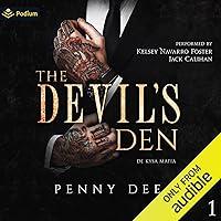 Algopix Similar Product 11 - The Devil's Den: De Kysa Mafia, Book 1