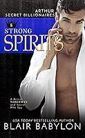 Algopix Similar Product 16 - Strong Spirits A British Nobleman and