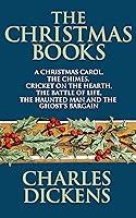 Algopix Similar Product 19 - The Christmas Books of Charles Dickens