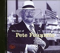 Algopix Similar Product 15 - The Best of Pete Fountain