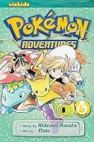 Algopix Similar Product 10 - Pokémon Adventures, Vol. 6 (2nd Edition)