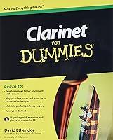 Algopix Similar Product 20 - Clarinet For Dummies