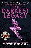 Algopix Similar Product 5 - The Darkest Legacy Book 4 A Darkest