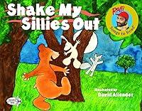 Algopix Similar Product 14 - Shake My Sillies Out Raffi Songs to
