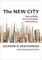 Algopix Similar Product 14 - The New City How to Build Our