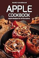 Algopix Similar Product 4 - Apple Cookbook Apple Recipes for All