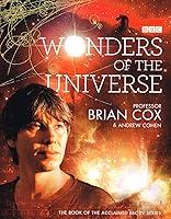 Algopix Similar Product 12 - Wonders of the Universe. by Brian Cox