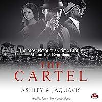 Algopix Similar Product 3 - The Cartel