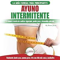 Algopix Similar Product 16 - Ayuno Intermitente Intermittent