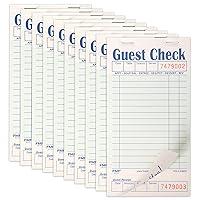 Algopix Similar Product 7 - FMP Brands Guest Check Books for