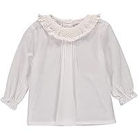 Algopix Similar Product 6 - Carriage Boutique Baby Girl Long Sleeve