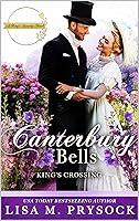 Algopix Similar Product 9 - Canterbury Bells Kings Crossing Book