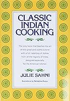 Algopix Similar Product 16 - Classic Indian Cooking
