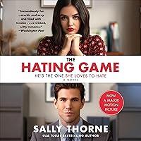 Algopix Similar Product 15 - The Hating Game: A Novel