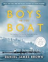 Algopix Similar Product 17 - The Boys in the Boat Young Readers