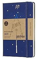 Algopix Similar Product 19 - Moleskine Limited Edition Harry Potter