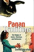 Algopix Similar Product 1 - Pagan Traditions The Origins of